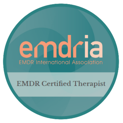 emdr therapist